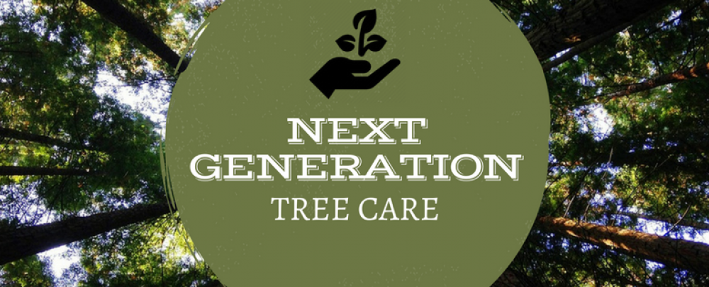 Next Generation Tree Care cover