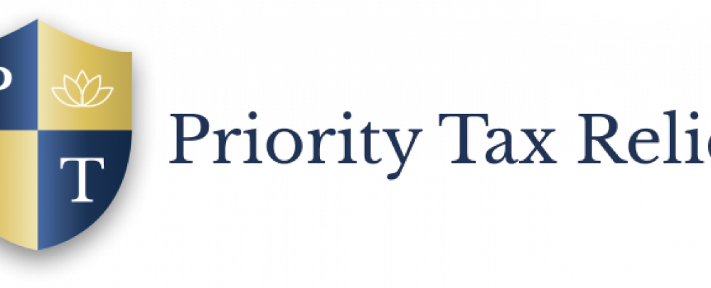 Priority Tax Relief cover