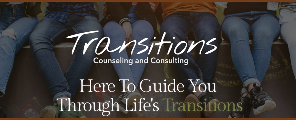 Transitions Counseling and Consulting | North Phoenix cover