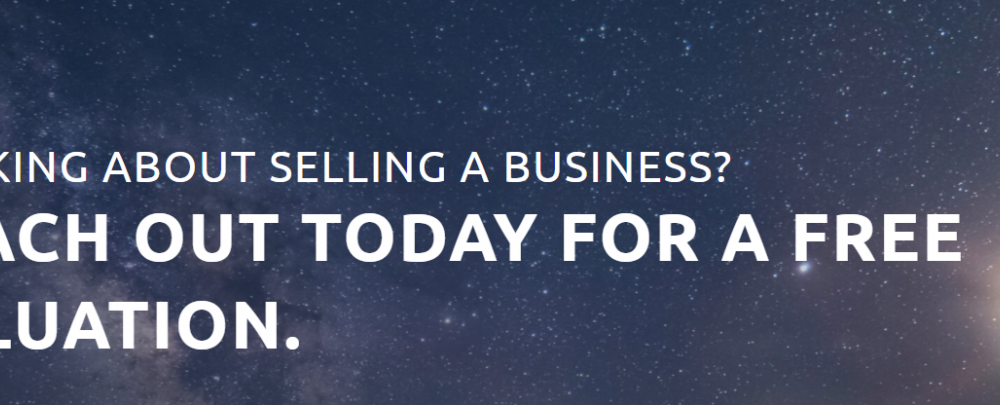 Lighthouse Business Brokers cover