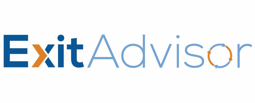 ExitAdvisor cover