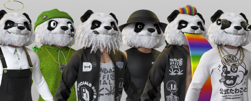 Propaganda Creative cover