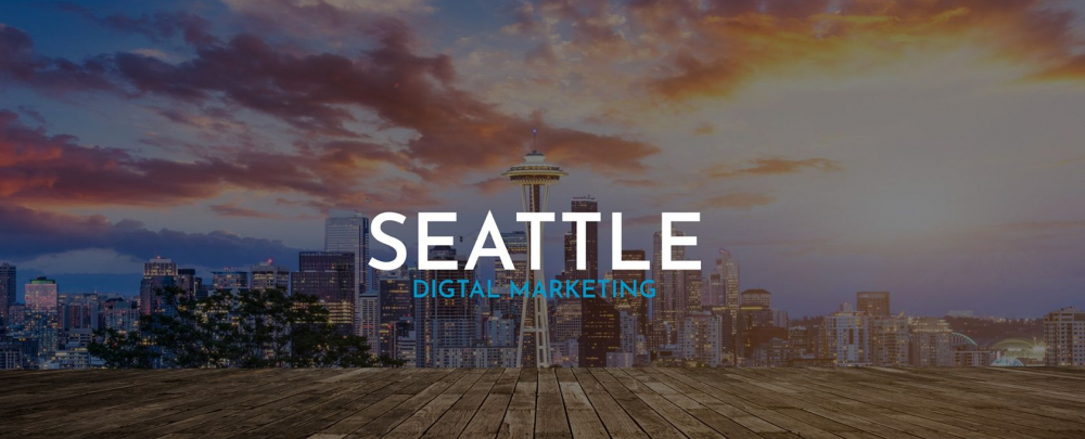 Seattle Digital Marketing cover