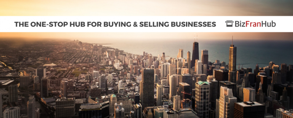 BizFranHub cover