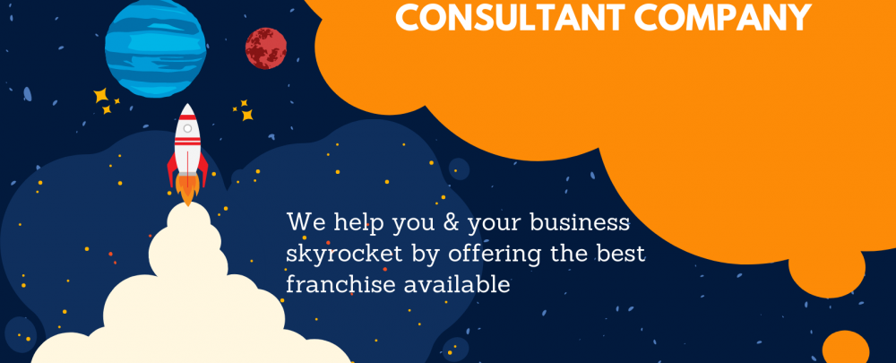 Franchise Consultant and Business Broker Services cover