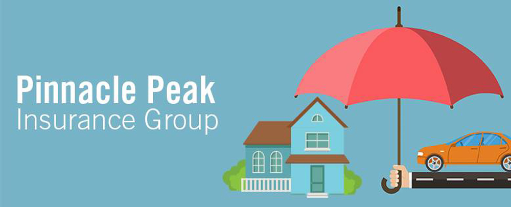 Pinnacle Peak Insurance Group cover