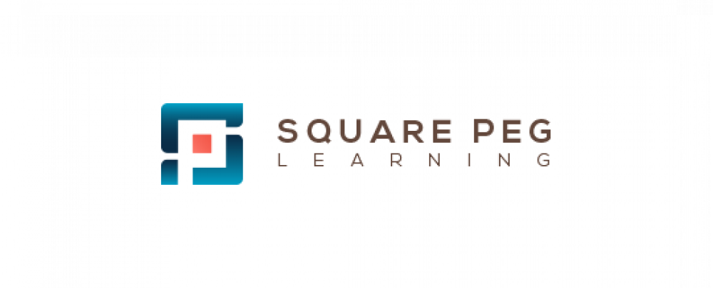 Square Peg Learning cover