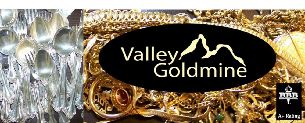 Valley Goldmine cover