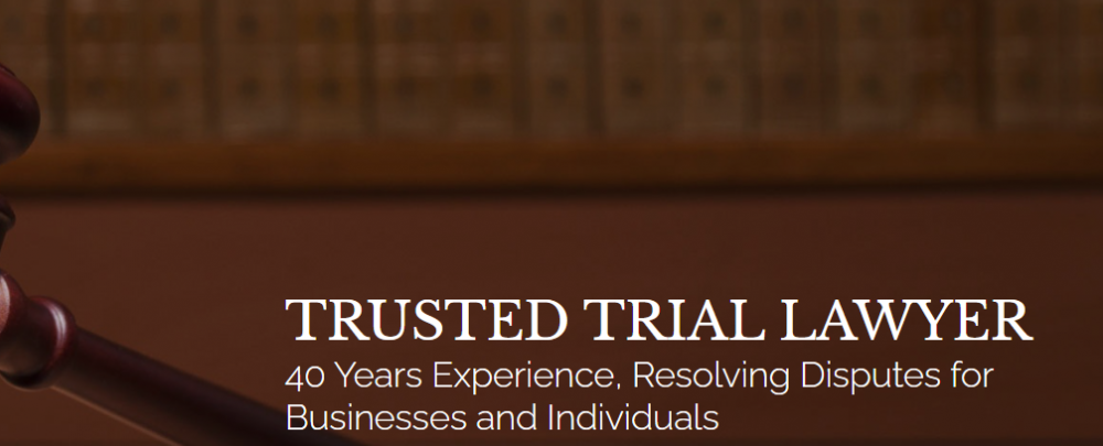 Dosek Law Firm, PLLC cover