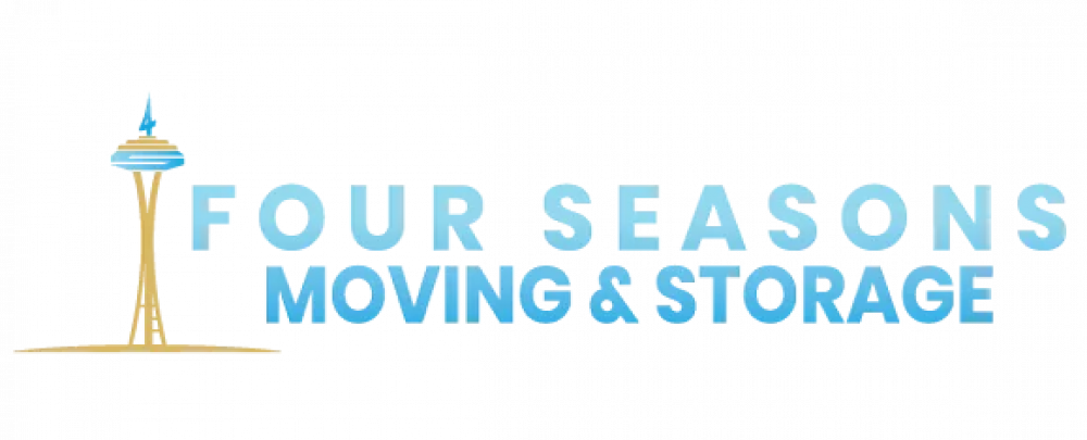 Four Seasons Moving & Storage cover