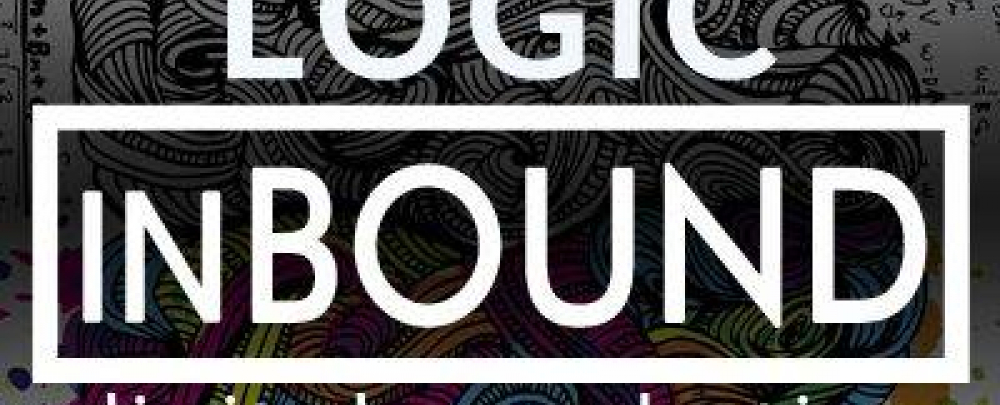Logic Inbound cover