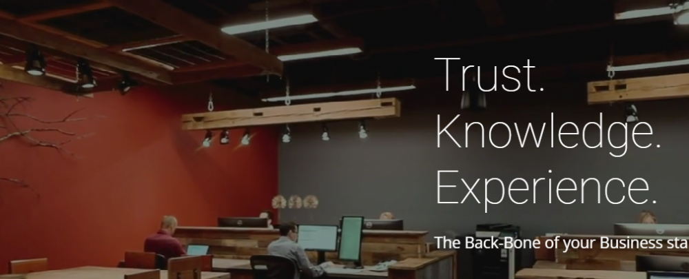 HTH Consultants cover