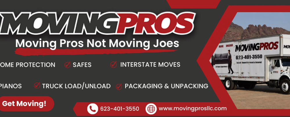 Post #1420 on 07/04/2023 | by Moving Pros LLC | Goodviser