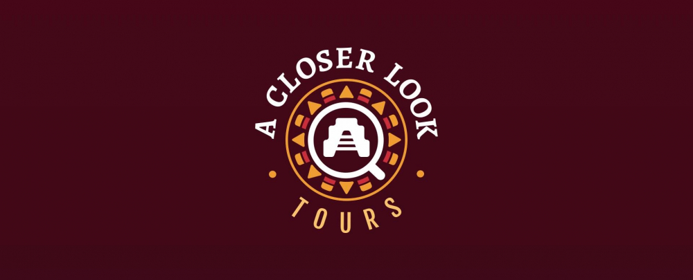 A Closer Look Tours cover