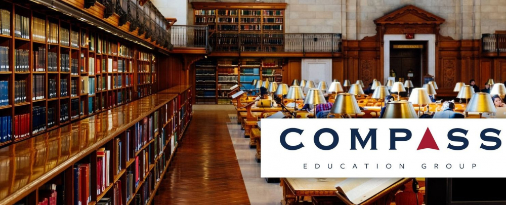 Compass Education Group | New York NY | Goodviser