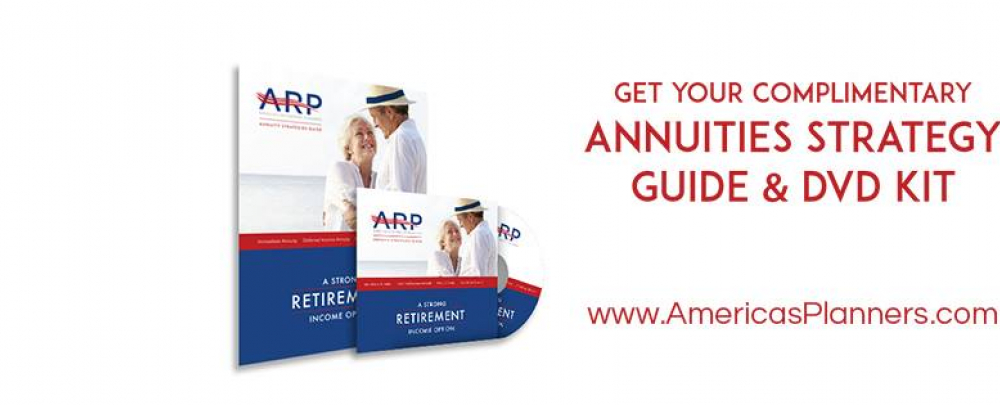 America's Retirement Planners cover