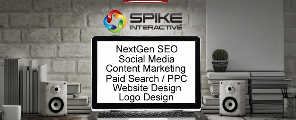 Spike Interactive Media cover