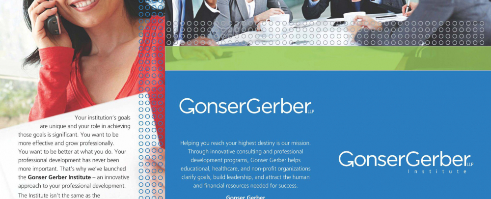 Gonser Gerber LLP cover