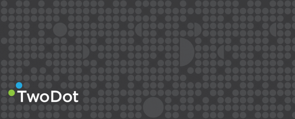 TwoDot Marketing cover