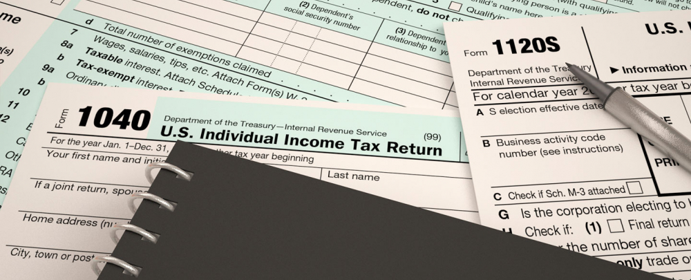 Kathy's Tax Service cover