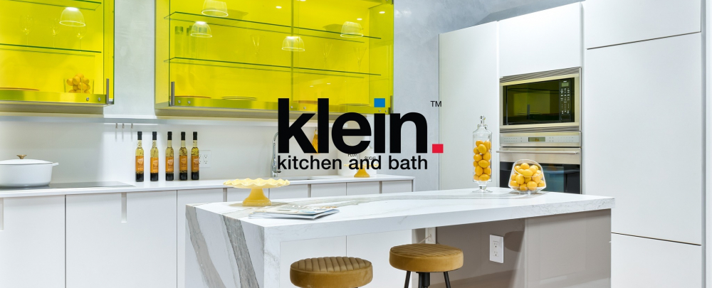 Klein Kitchen & Bath cover