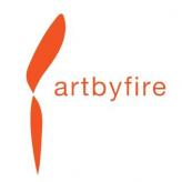 Art By Fire logo