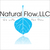Natural Flow logo