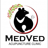 MedVed Chinese Medicine and Acupuncture logo