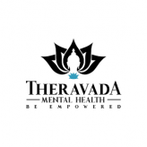 Theravada Mental Health logo