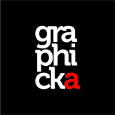 Graphicka logo