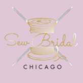 Sew Bridal logo