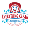 Everything Clean Laundromat logo
