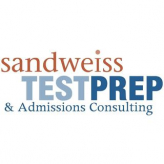 Sandweiss Test Prep & Admissions Consulting logo