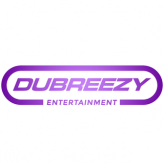 Dubreezy Entertainment logo