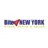 Bite Of New York logo
