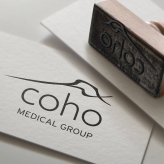 Coho Medical Group logo