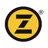ZIPS Cleaners logo
