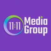 1111 Media Group logo