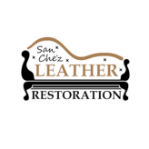 SanChez Leather Restoration logo