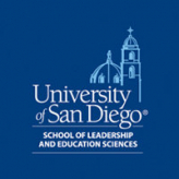 School of Leadership & Education Sciences logo