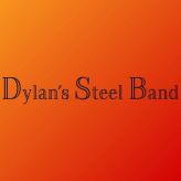 Dylan's Steel Band logo