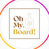 OhMy.Board! logo