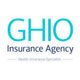 Ghio Insurance Agency logo