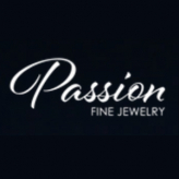 Passion Fine Jewelry logo