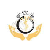 Advance Medical Supply logo