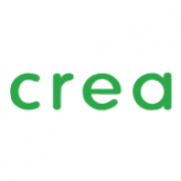 CREA Construction logo