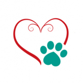 Gentle Paws Mobile Dog Grooming logo