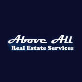 Above All Real Estate Services, Inc. logo