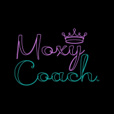 Moxy Coach logo