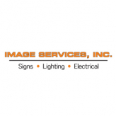 Image Services, Inc. logo